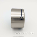 zinc alloy stove range burner selector control knob